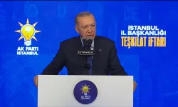 Erdoğan'dan 'İmamoğlu' süreci açıklaması: Gerilim havası oluşturmaya çalışıyorlar