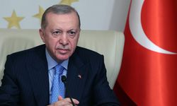 Erdoğan'dan sanatçı Filiz Akın için taziye mesajı