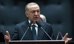 Cumhurbaşkanı Erdoğan'dan İsrail'in İran saldırısına ilk tepki