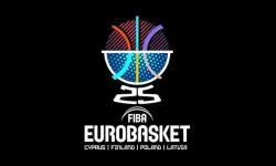 FIBA EuroBasket 2025 ev sahiplerinin, partner ülkeleri belirlendi