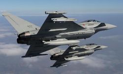 MSB kaynaklarından 'Eurofighter' açıklaması: 'Teklif ulaştı'