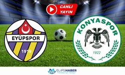 SelçukSports HD | Eyüpspor-Konyaspor maçı canlı izle