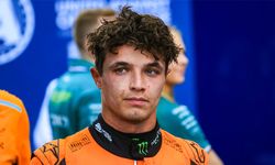 Formula 1 Miami Grand Prix'sinde sprint yarışını Lando Norris kazandı