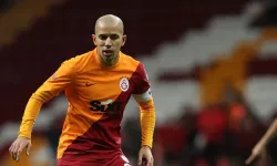 Sofiane Feghouli sosyal medyadan kendisini Rus kulüplerine önerdi