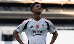 Beşiktaş’tan Felix Uduokhai açıklaması