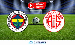 Taraftarium24 | Fenerbahçe - Antalyaspor maçı canlı izle