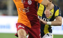 Fenerbahçe-Galatasaray derbisinin tarihi belli oldu