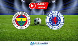 Taraftarium24 | Fenerbahçe - Rangers maçı canlı izle