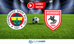 CANLI | Fenerbahçe 0 - 0 Samsunspor