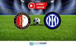 Selçuksports | Feyenoord - İnter maçı canlı izle