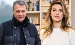 Fikret Orman ve Tuğba Coşkun aşkı bitti