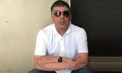 Ankara'da uyuşturucu operasyonu: Fırat Delibaş gözaltına alındı
