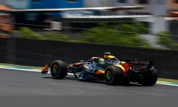 Formula 1'de sezonun açılış etabı Avustralya Grand Prix'sini Lando Norris kazandı