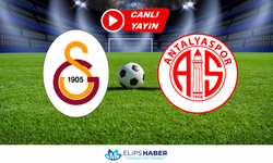 CANLI | Galatasaray 2 - 0 Antalyaspor