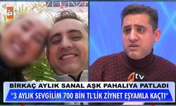 Müge Anlı Gökhan Toga kimdir?