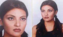 Şarkıcı Göksel'den nostaljik paylaşım
