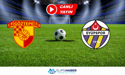 Selçuksports HD | Göztepe – Eyüpspor maçı canlı izle
