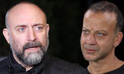 Halit Ergenç ve Rıza Kocaoğlu'na 'yalan tanıklık' suçundan kamu davası açıldı