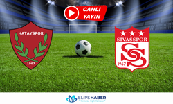 Selçuksports HD | Hatayspor – Sivasspor maçı canlı izle