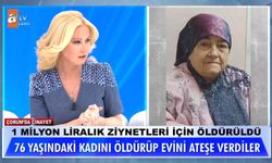 Müge Anlı Hatice Kış kimdir?