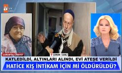 20 Mart Müge Anlı: Hatice Kış'ın katili kim?