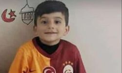 İlaçlama motoruna dokununca akıma kapılan 5 yaşındaki İbrahim öldü