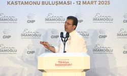 İmamoğlu: Namus ve şeref sözü veriyorum ki, ben bu savaşı kazanacağım