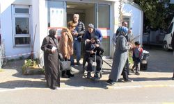 Üsküdar Devlet Hastanesi'nde çıkan yangın söndürüldü