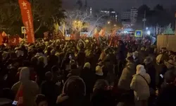 İmamoğlu'nun gözaltına alınmasını protesto eden ODTÜ'lüler de gözaltına alındı