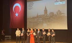 3. İstanbul Uluslararası Bahar Film Festivali ödül töreniyle sona erdi