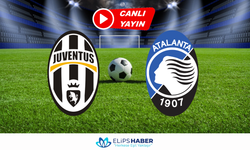 Taraftarium24 | Juventus - Atalanta maçı canlı izle