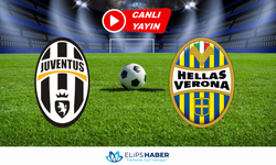 Justin TV | Juventus - Hellas Verona maçı izle