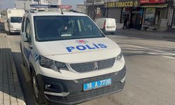 Kaldırımda yürürken düşüp öldü