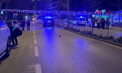 'Kız meselesi' nedeniyle tartıştı; tabancayla vurup kaçtı