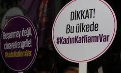 Kırıkkale’de kadın cinayeti