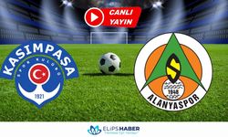 Justin TV | Kasımpaşa-Alanyaspor maçı canlı izle