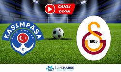 İnat TV | Kasımpaşa-Galatasaray maçı canlı izle