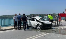 4 kişinin öldüğü kazaya karışan sürücünün duruşması ertelendi