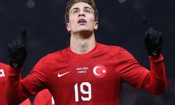 Kenan Yıldız ile Can Uzun, genç futbolcular listesinde ilk 10'da