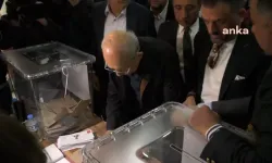 Kılıçdaroğlu: Demokrasiyi yaşatmak hepimizin görevi