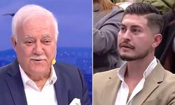 Kısmetse Olur yarışmacısından Hatipoğlu'na ilginç soru!