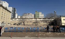 Konya'da çöken binayla ilgili iddianame kabul edildi