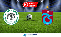 Selçuksports | Konyaspor – Trabzonspor maçı canlı izle