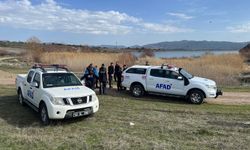 Kütahya'da kayıp olarak aranan 80 yaşındaki kadın yarı baygın bulundu