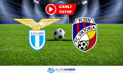 Selçuksports | Lazio - Viktoria Plzen maçı canlı izle