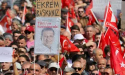 CHP mitingi öncesi Beyazıt'ta bomba ihbarı
