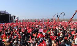 CHP'nin İstanbul'da yapacağı yeni mitingin adresi belli oldu
