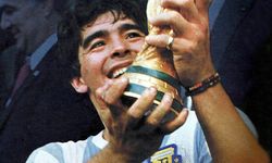 Maradona'nın ölmeden önceki son sözleri ortaya çıktı