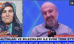 Müge Anlı Nesrin Sungur kimdir?