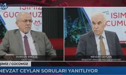 Nevzat Ceylan’dan Elips TV’de önemli Ankara mesajları